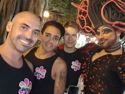 alicante gay bars|Gay Alicante Guide 2024 Bars, Clubs, Hotels, Events